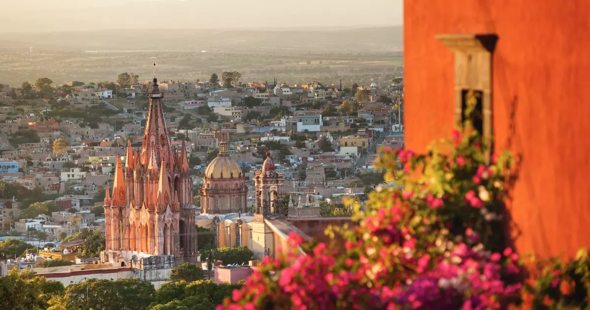 When is the best time to visit Mexico? - Lonely Planet