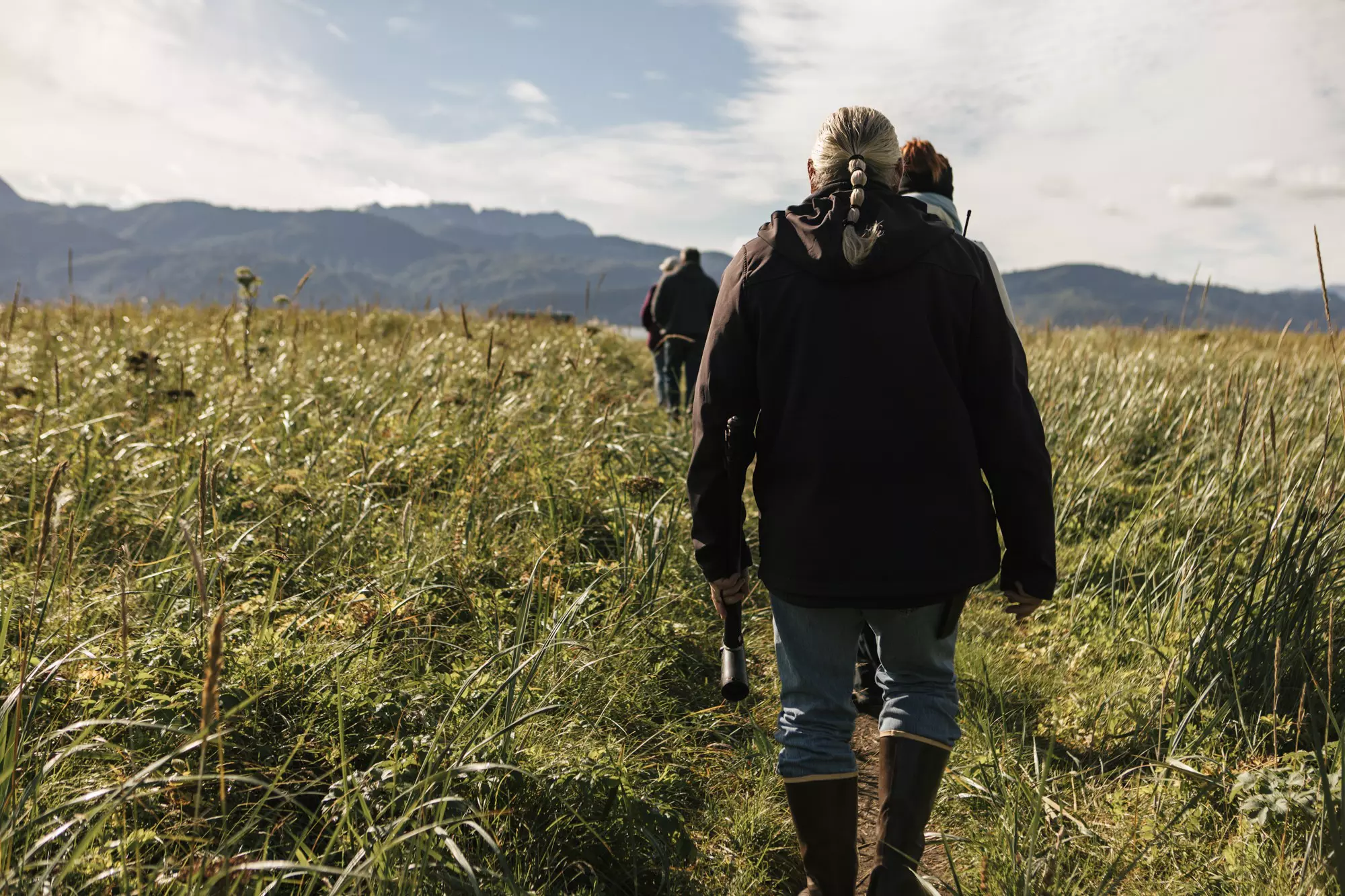 Angela Owens Low Res — Tourism Anchorage Partnership
Guided walking tour