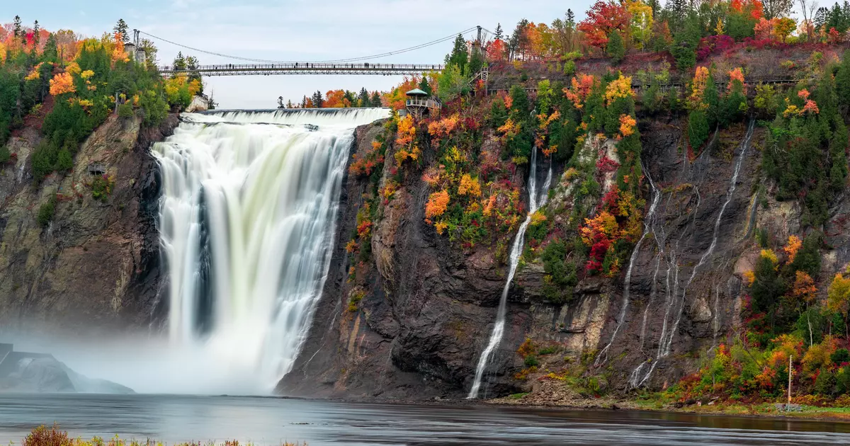 The 11 best things to do in Québec City - Lonely Planet