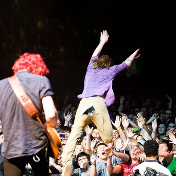 Dive headfirst into Seattle's music scene with this guide. Mat Hayward/Shutterstock