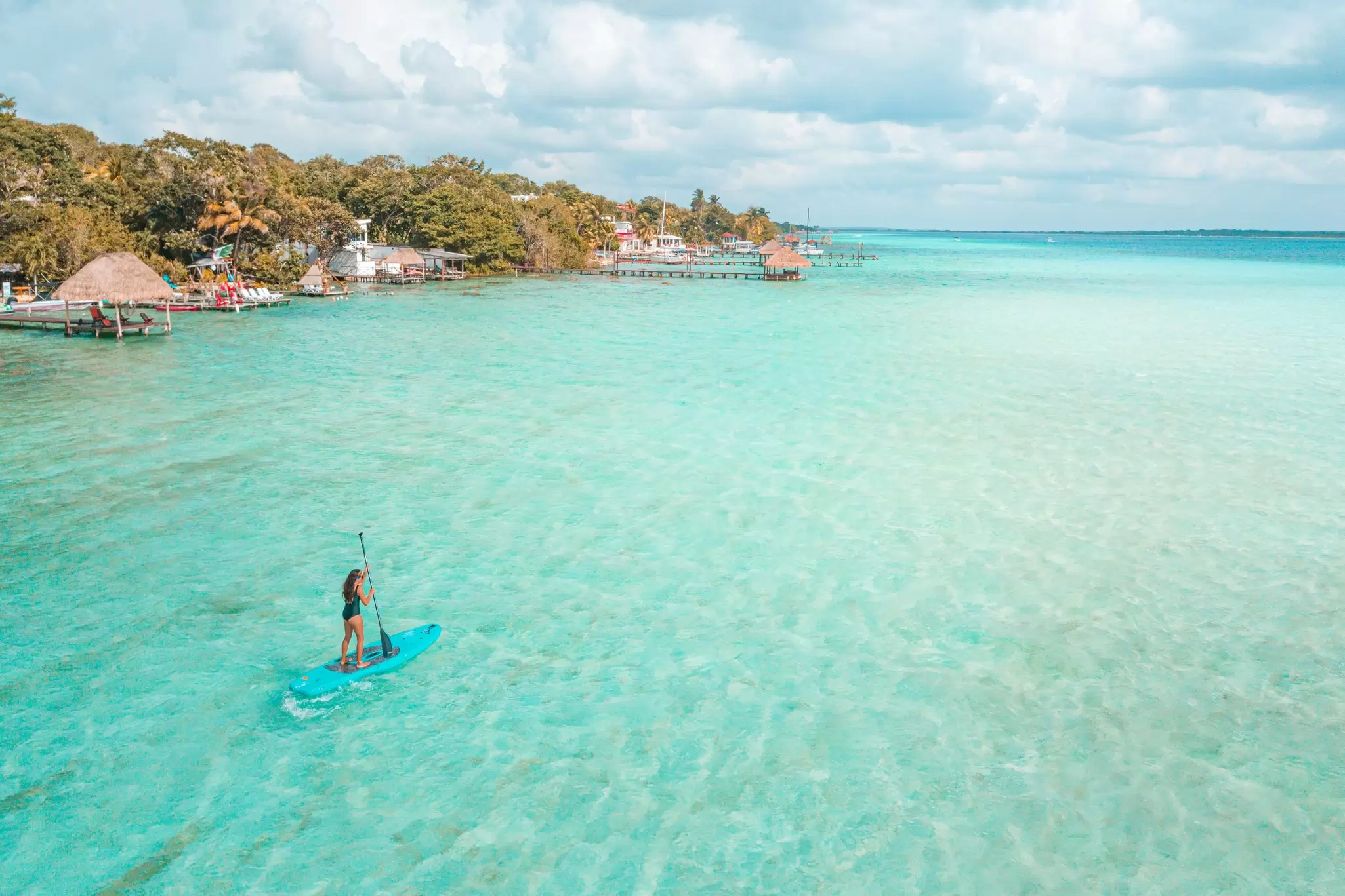 From the ruins to the beach and the best activities in between, here are the top things to do in Tulum. Rubi Rodriguez Martinez/Shutterstock