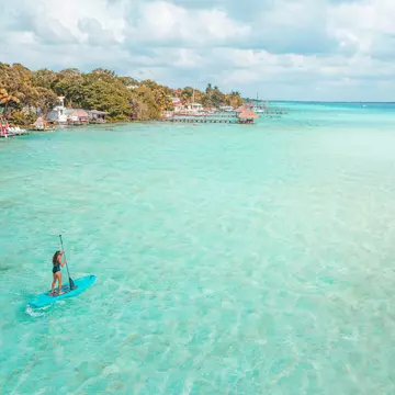 From the ruins to the beach and the best activities in between, here are the top things to do in Tulum. Rubi Rodriguez Martinez/Shutterstock