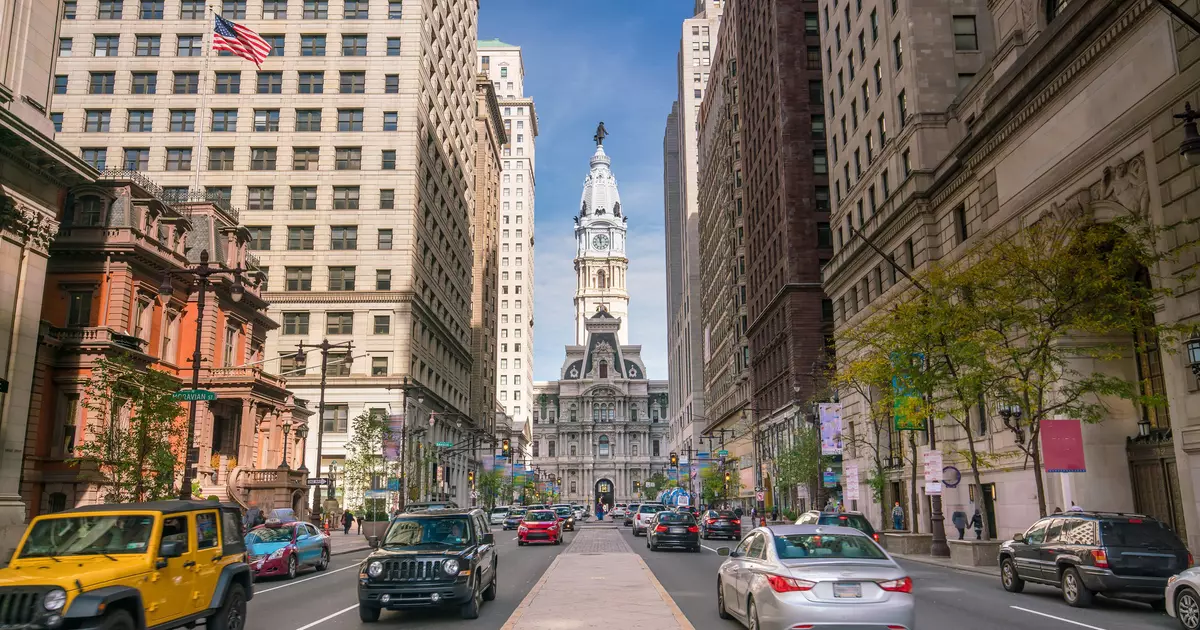 The 15 best things to do in Philadelphia - Lonely Planet