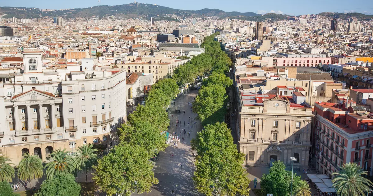 When to visit Barcelona, Spain - Lonely Planet