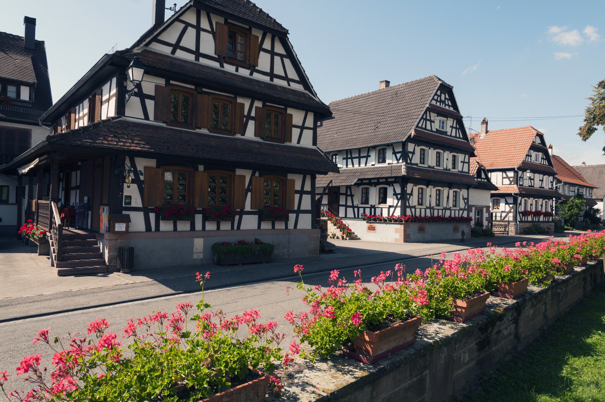 Alsace France