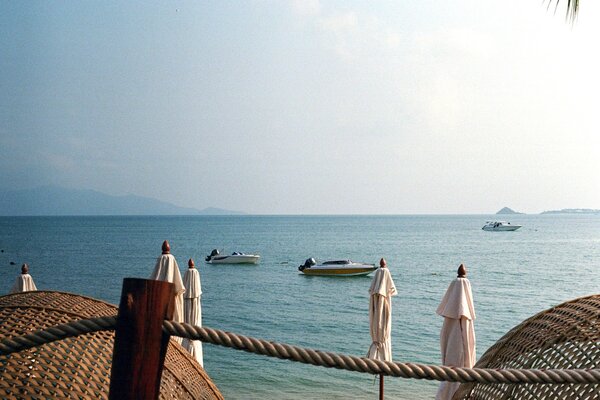 Bophut Beach