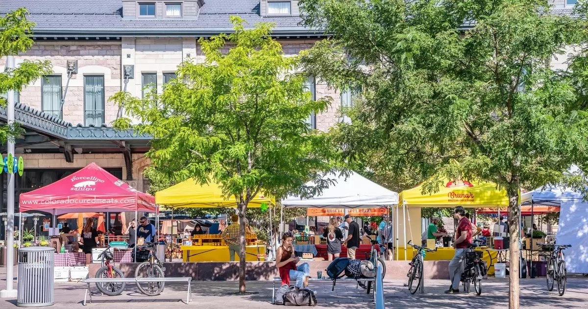 12 ways to experience Denver on a budget - Lonely Planet