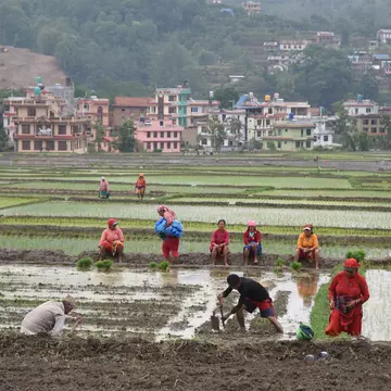 Sleep in community-run homestays to experience the best of Nepal’s Kathmandu Valley © Joe Bindloss / Lonely Planet