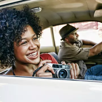 Hit the highway on a road trip around beautiful Michigan © Peter Griffith / Getty Images