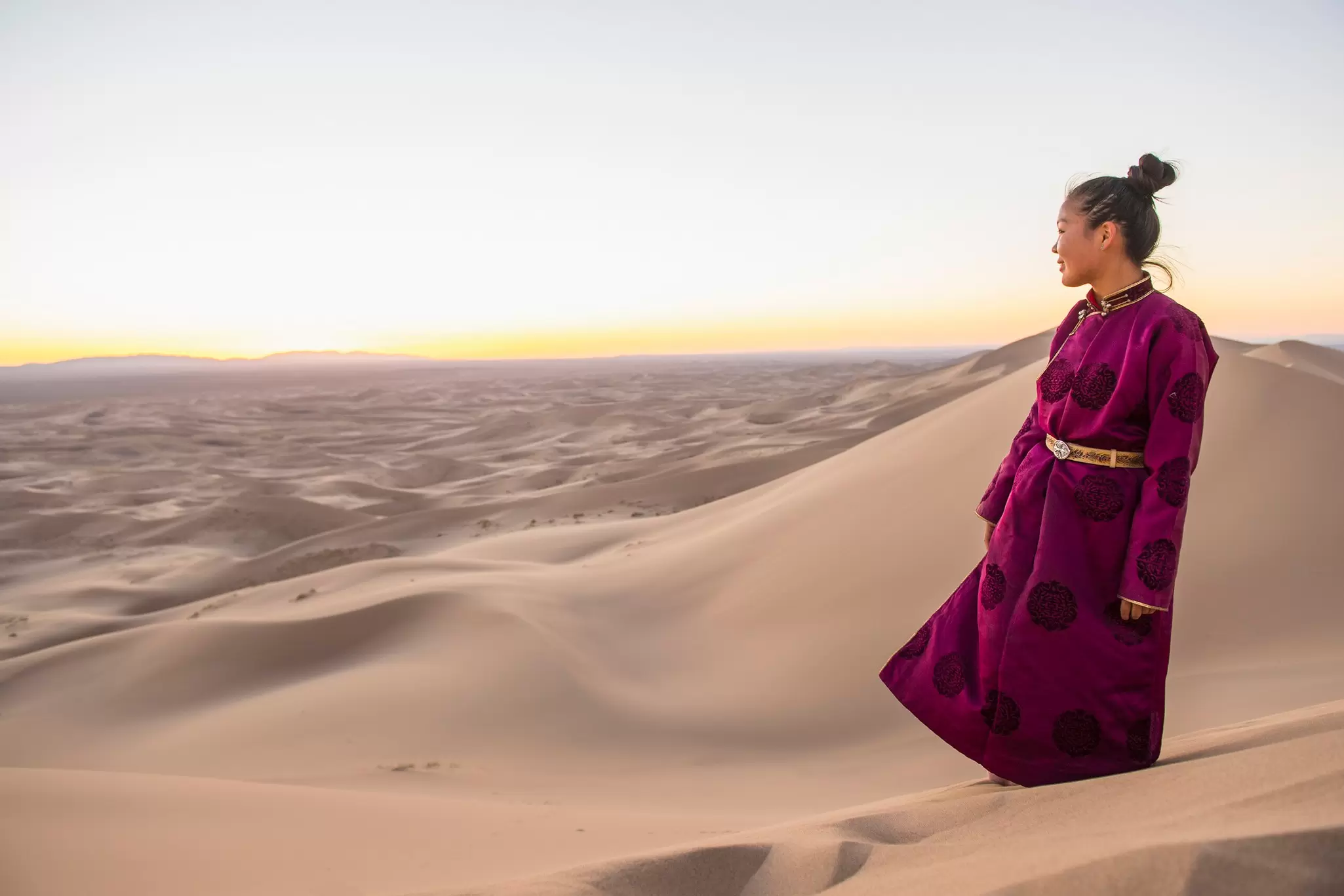 Use these tips on health, safety and etiquette to plan your trip to Mongolia © Henn Photography / Getty Images
