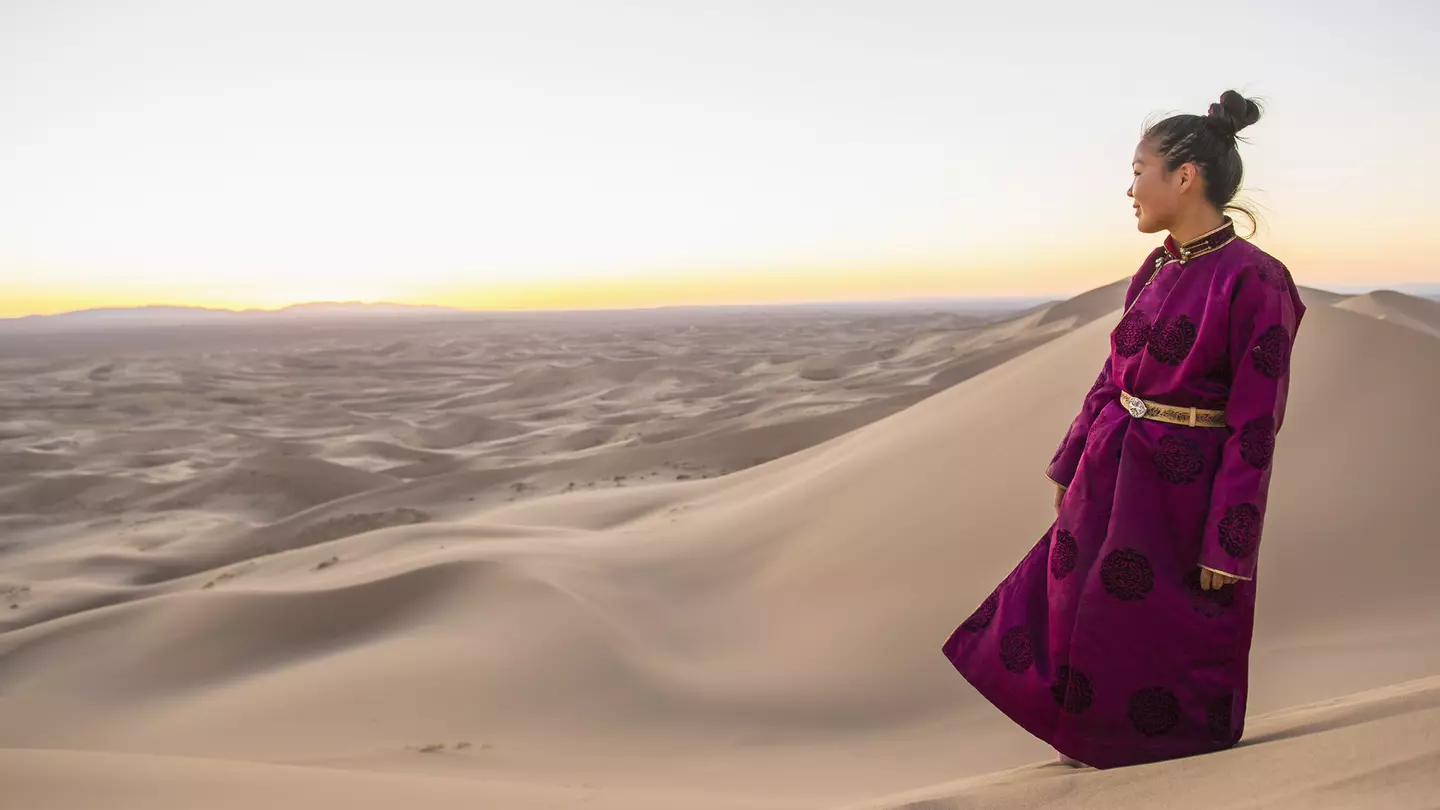 Use these tips on health, safety and etiquette to plan your trip to Mongolia © Henn Photography / Getty Images